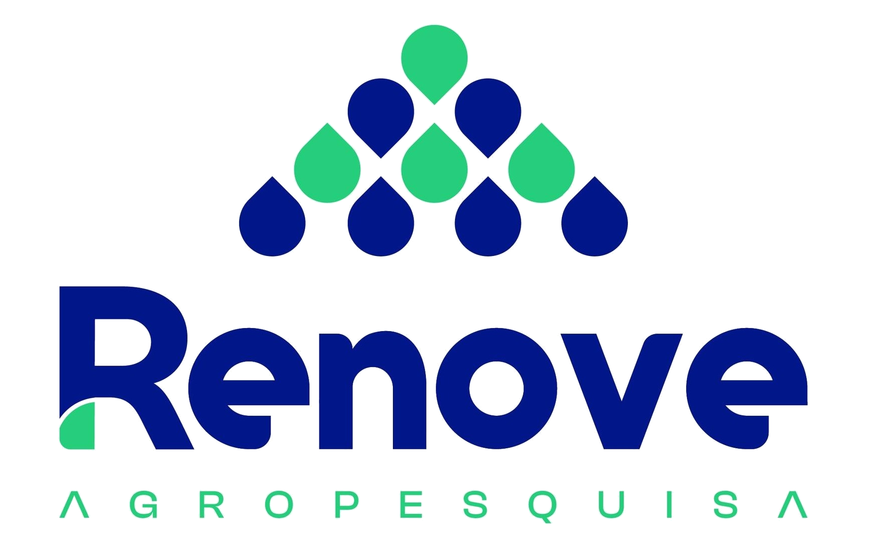 Renove Agropesquisa